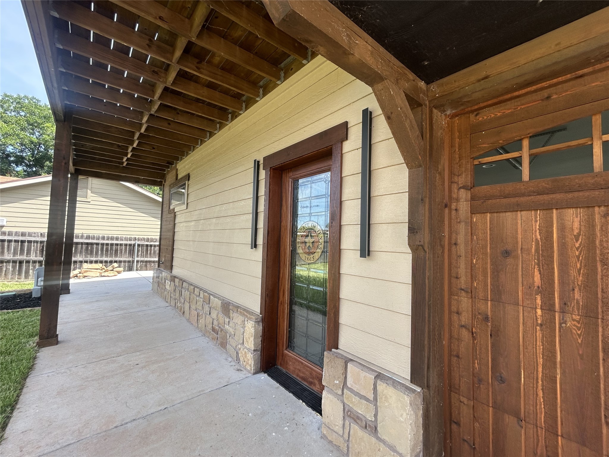 3409 Samoan Court Granbury TX 76048