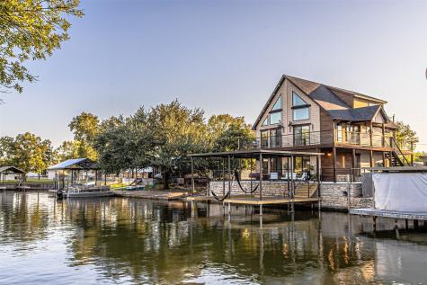 3409 Samoan Court Granbury TX 76048