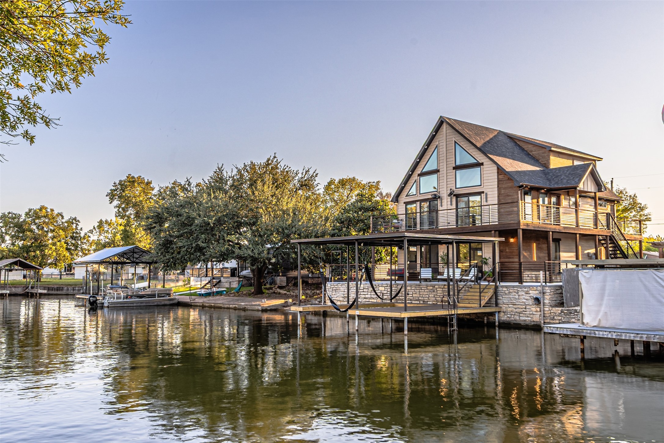 3409 Samoan Court Granbury TX 76048