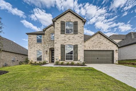 7123 Doe Creek Lane Argyle TX 76226