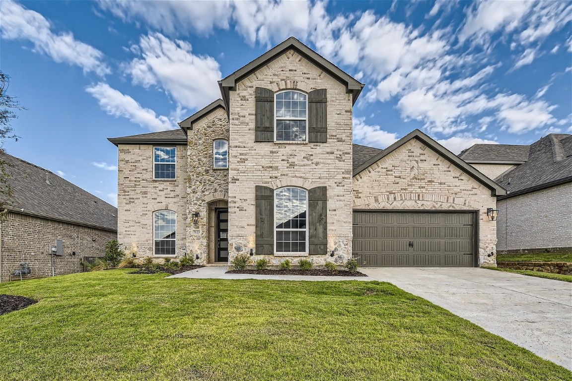 7123 Doe Creek Lane Argyle TX 76226