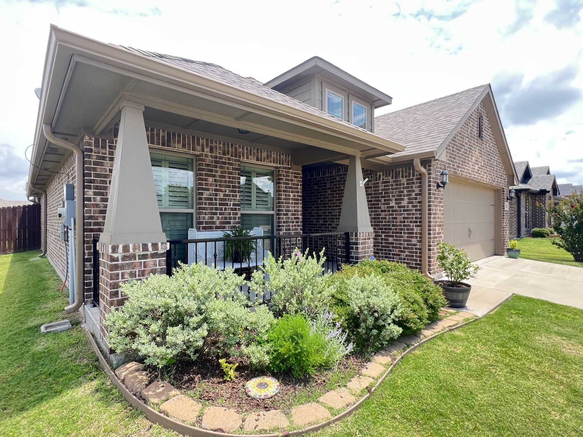 1313 Ascot Avenue Sherman TX 75092