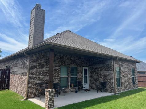 1313 Ascot Avenue Sherman TX 75092