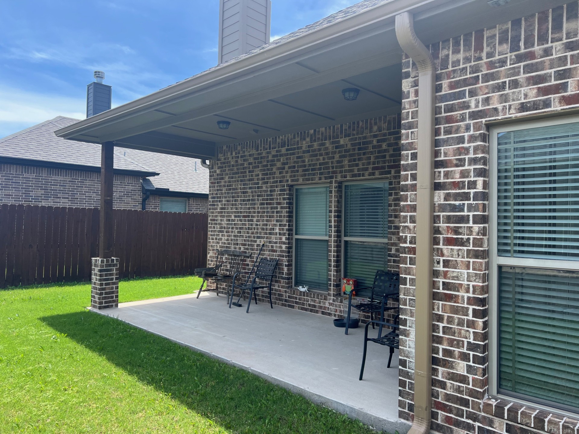 1313 Ascot Avenue Sherman TX 75092