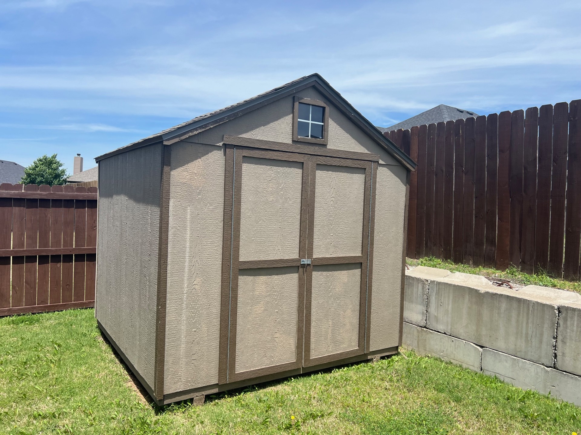 1313 Ascot Avenue Sherman TX 75092