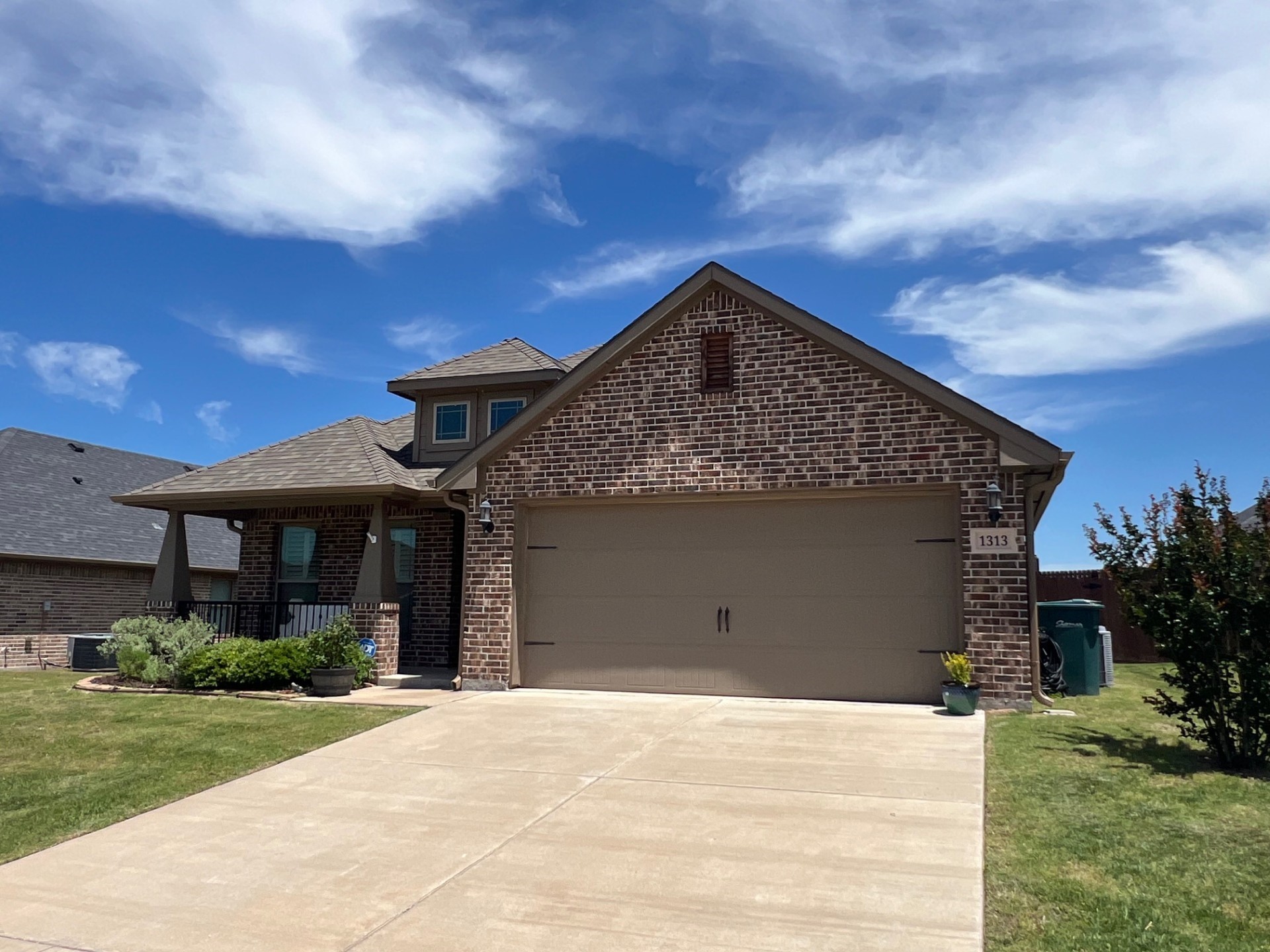 1313 Ascot Avenue Sherman TX 75092