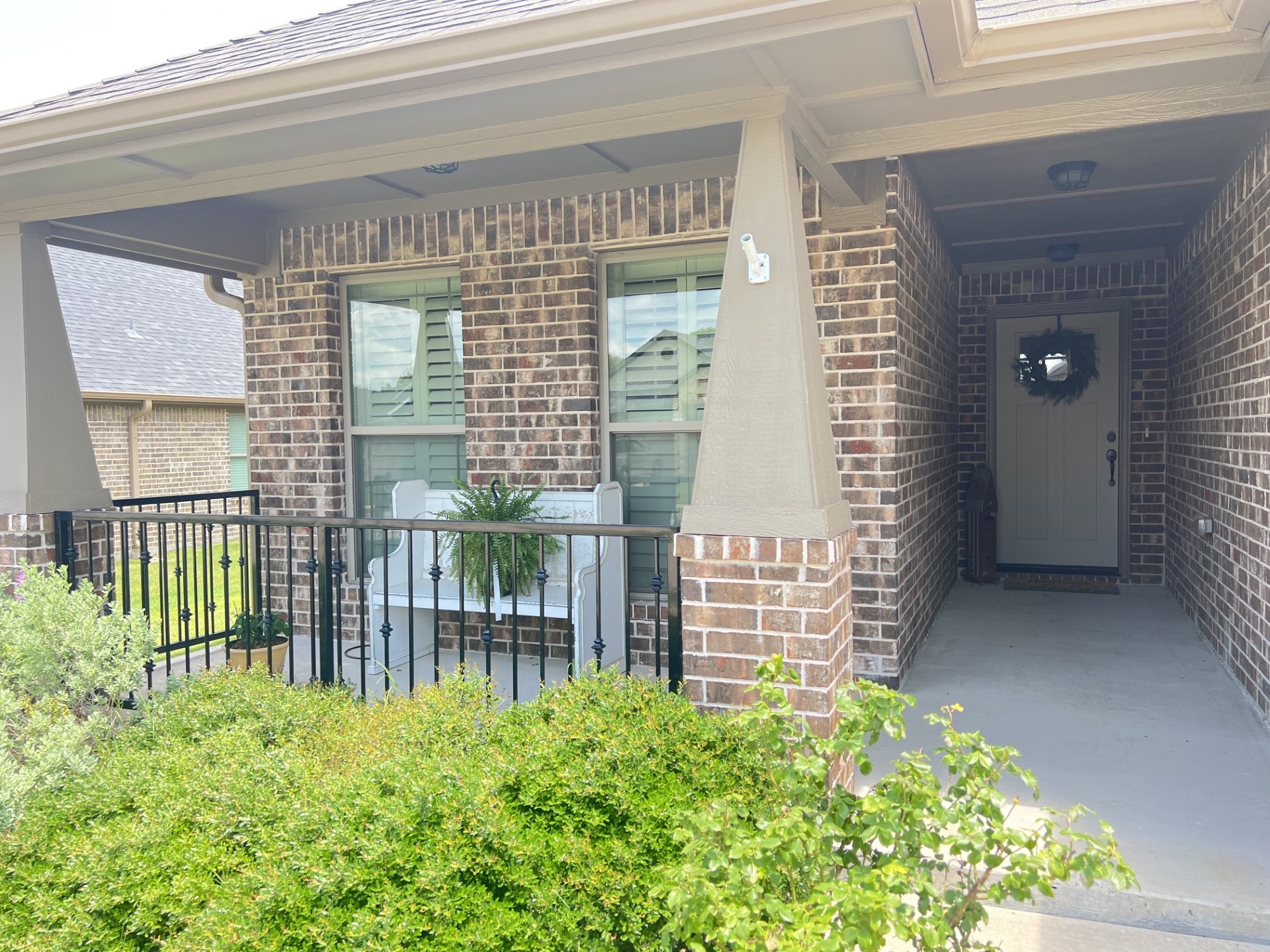 1313 Ascot Avenue Sherman TX 75092