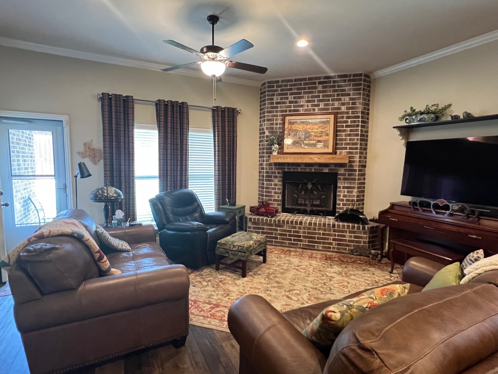 1313 Ascot Avenue Sherman TX 75092