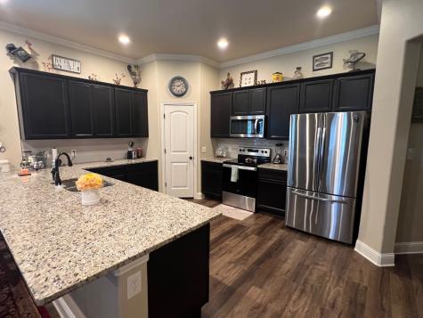 1313 Ascot Avenue Sherman TX 75092