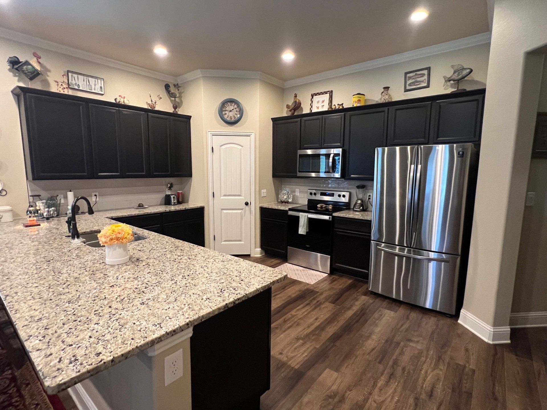1313 Ascot Avenue Sherman TX 75092