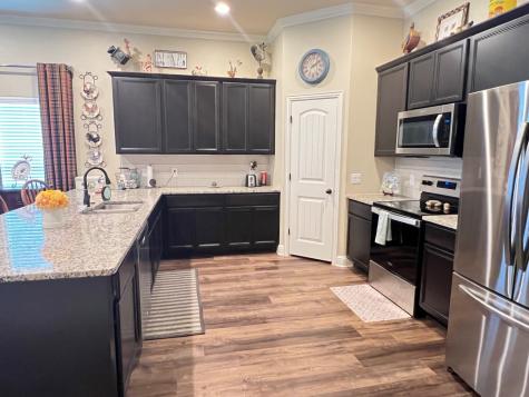 1313 Ascot Avenue Sherman TX 75092