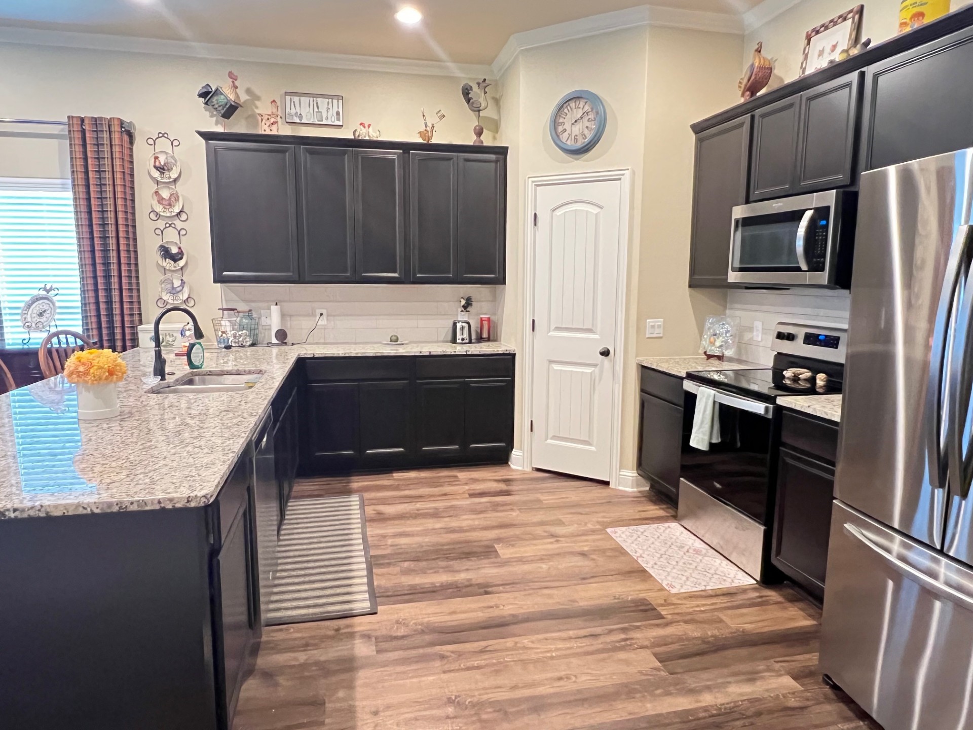 1313 Ascot Avenue Sherman TX 75092