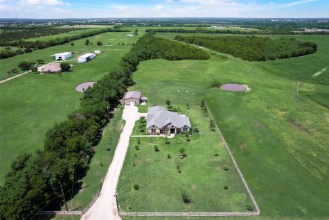 1876 County Road 2740 Caddo Mills TX 75135