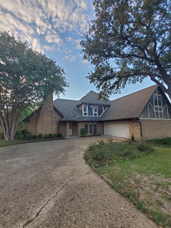 1517 Palm Valley Drive Garland TX 75043