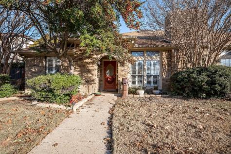4019 San Mateo Drive Plano TX 75093