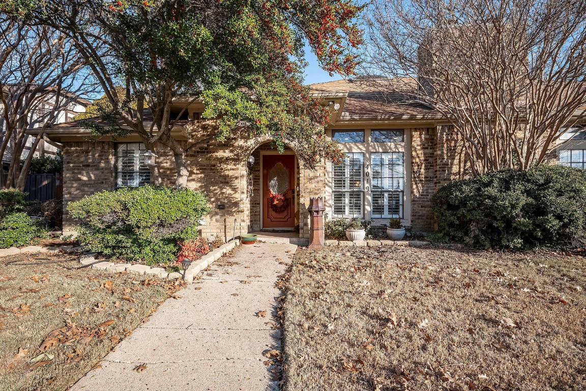 4019 San Mateo Drive Plano TX 75093