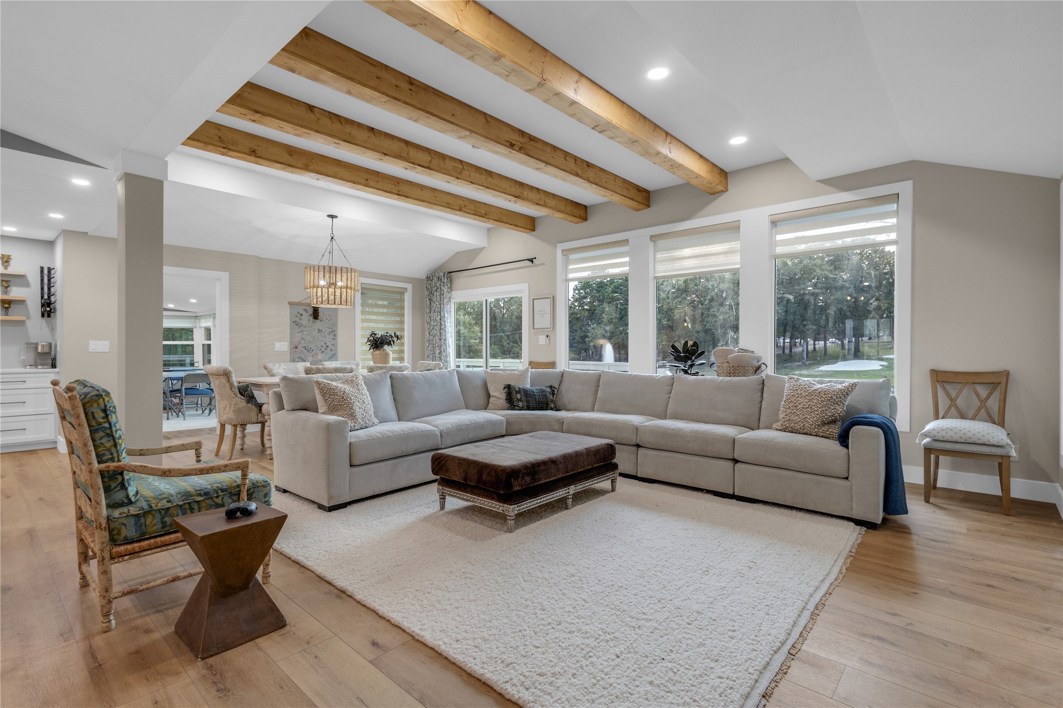 125 Rainbow Cove Holly Lake Ranch TX 75765