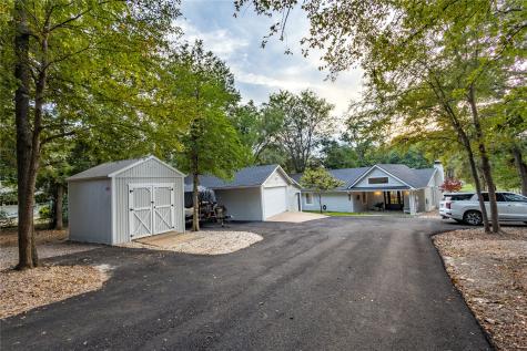 125 Rainbow Cove Holly Lake Ranch TX 75765