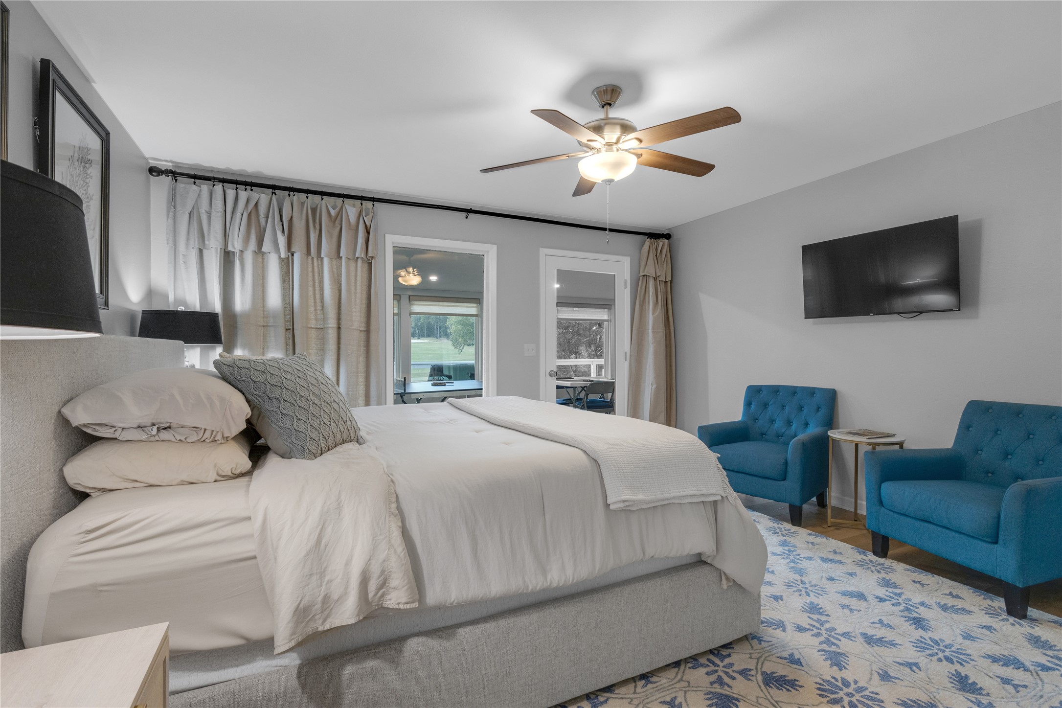 125 Rainbow Cove Holly Lake Ranch TX 75765