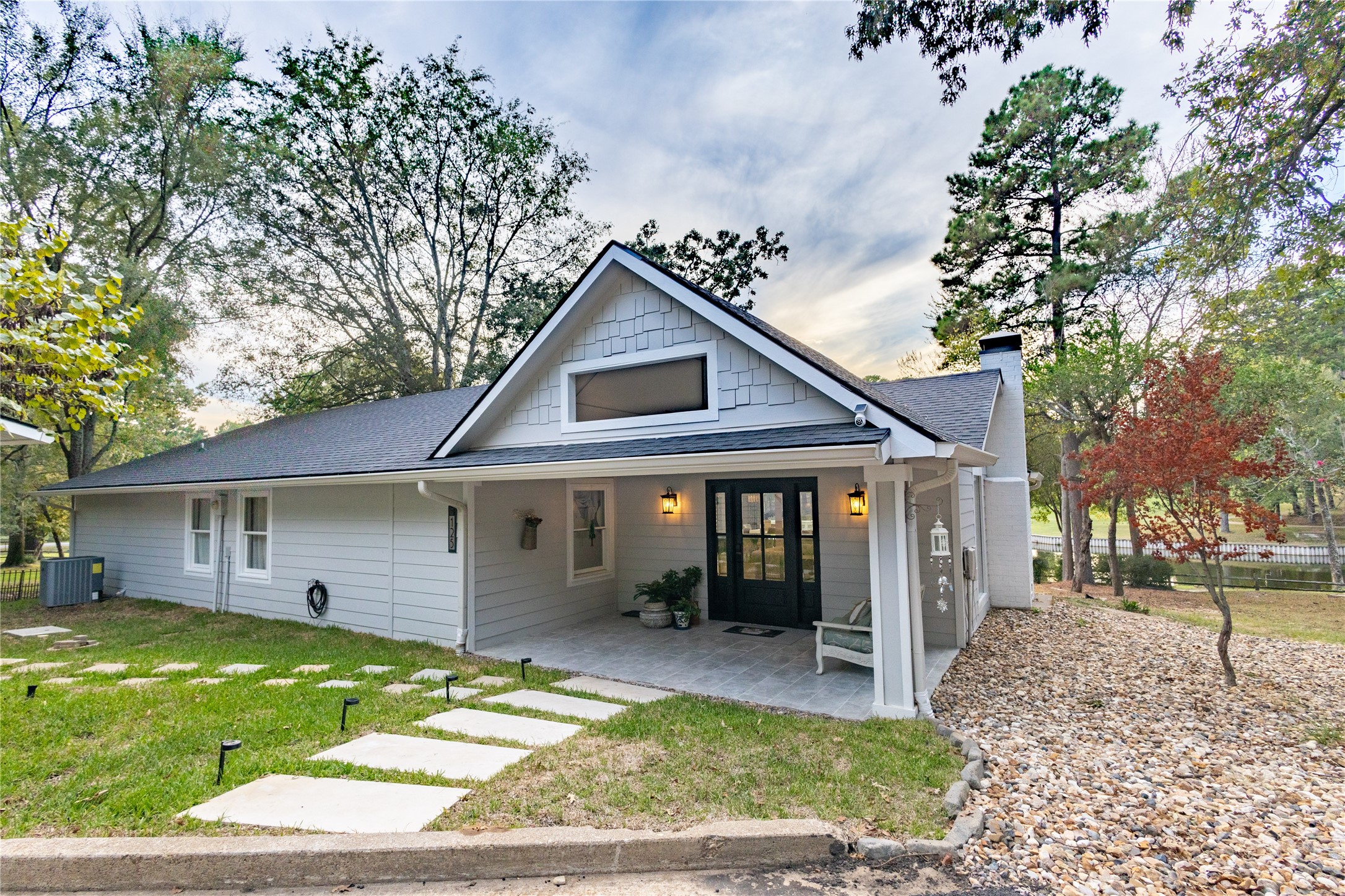 125 Rainbow Cove Holly Lake Ranch TX 75765