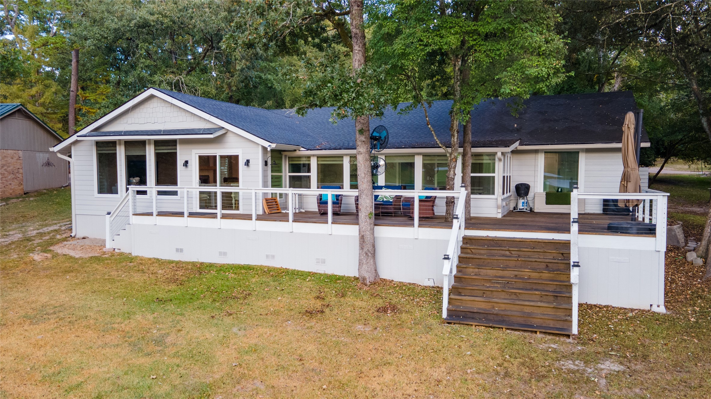 125 Rainbow Cove Holly Lake Ranch TX 75765