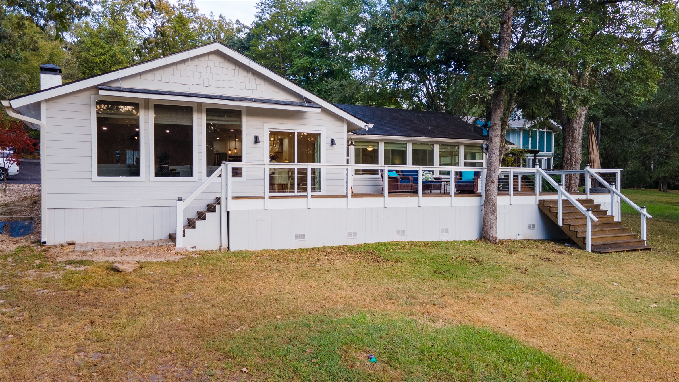 125 Rainbow Cove Holly Lake Ranch TX 75765