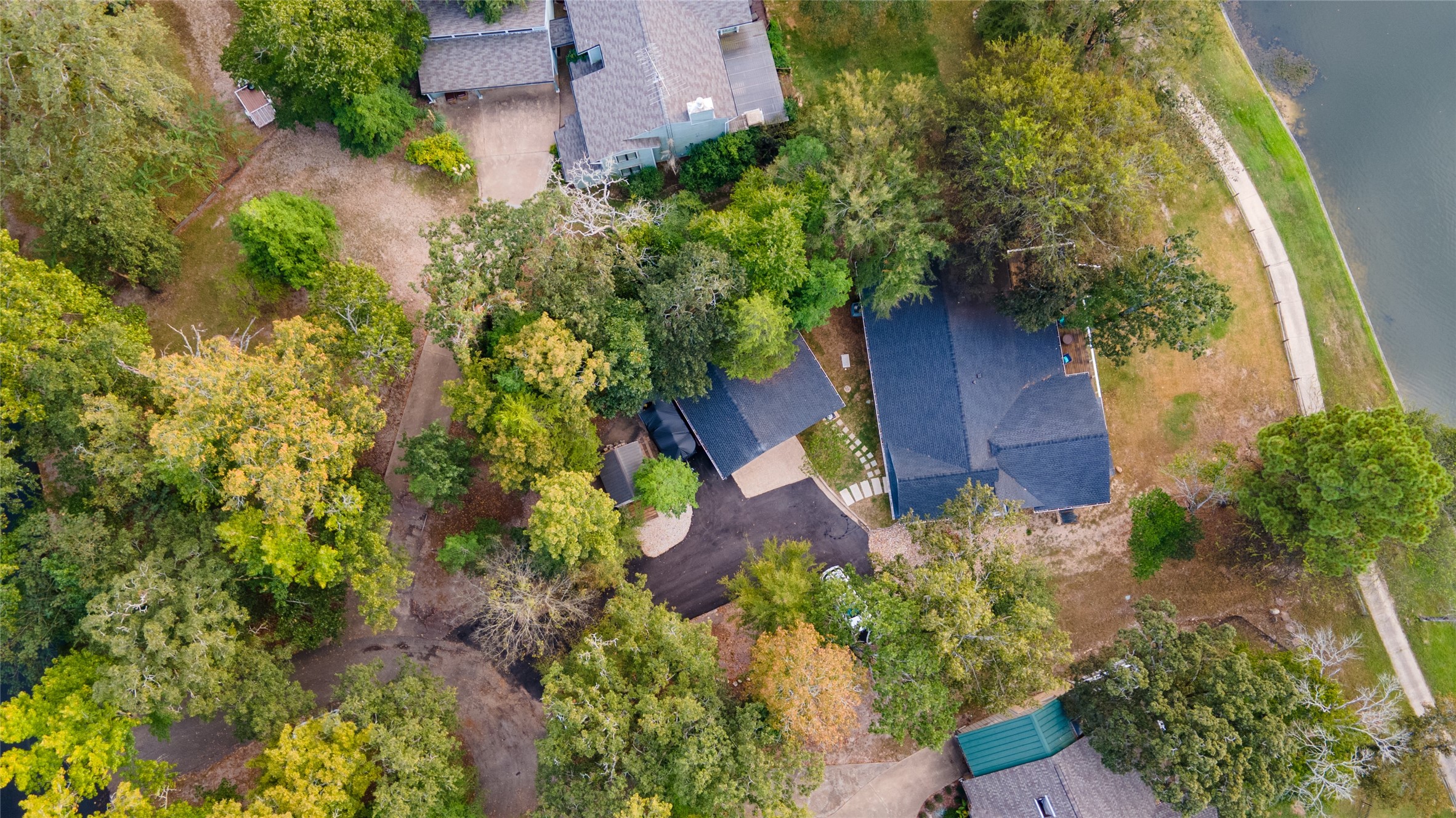 125 Rainbow Cove Holly Lake Ranch TX 75765