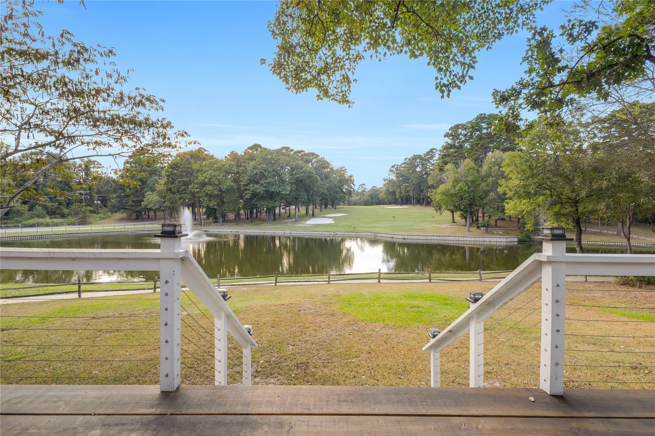125 Rainbow Cove Holly Lake Ranch TX 75765