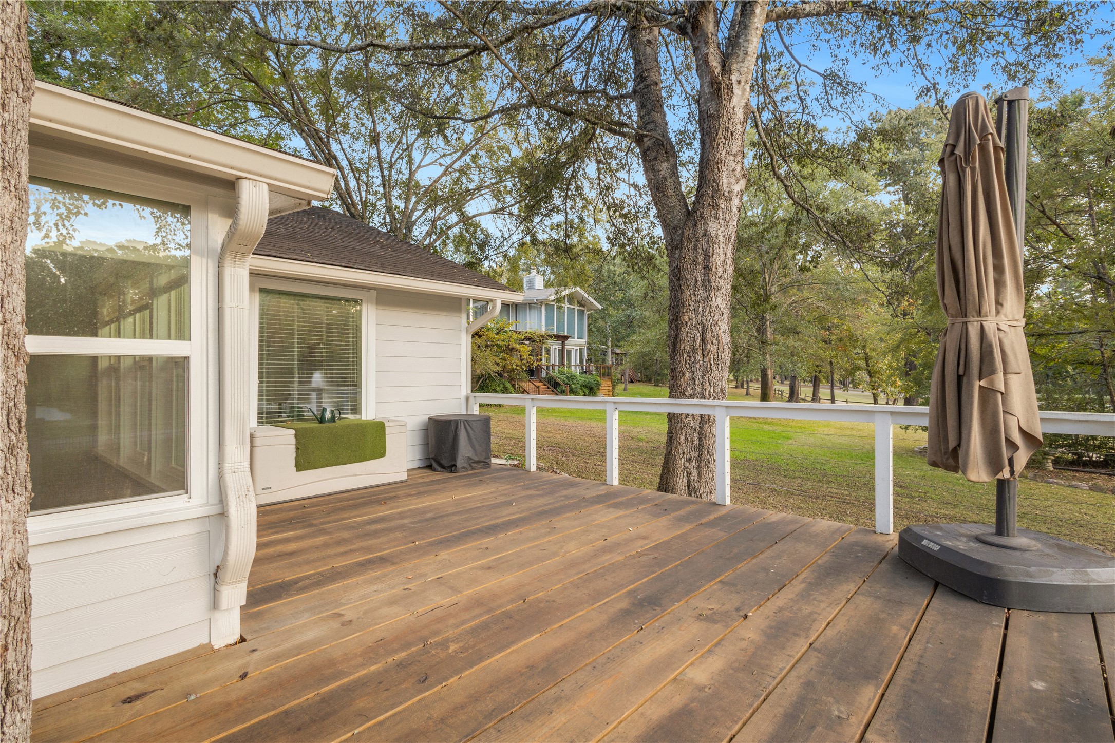 125 Rainbow Cove Holly Lake Ranch TX 75765