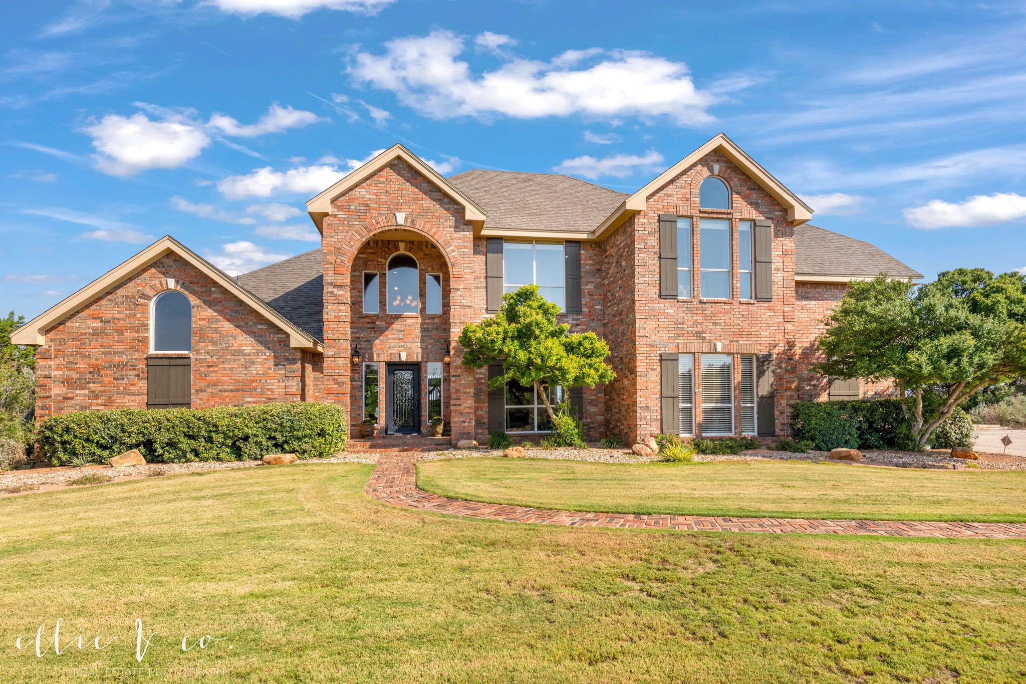 166 County Road 332 Abilene TX 79606