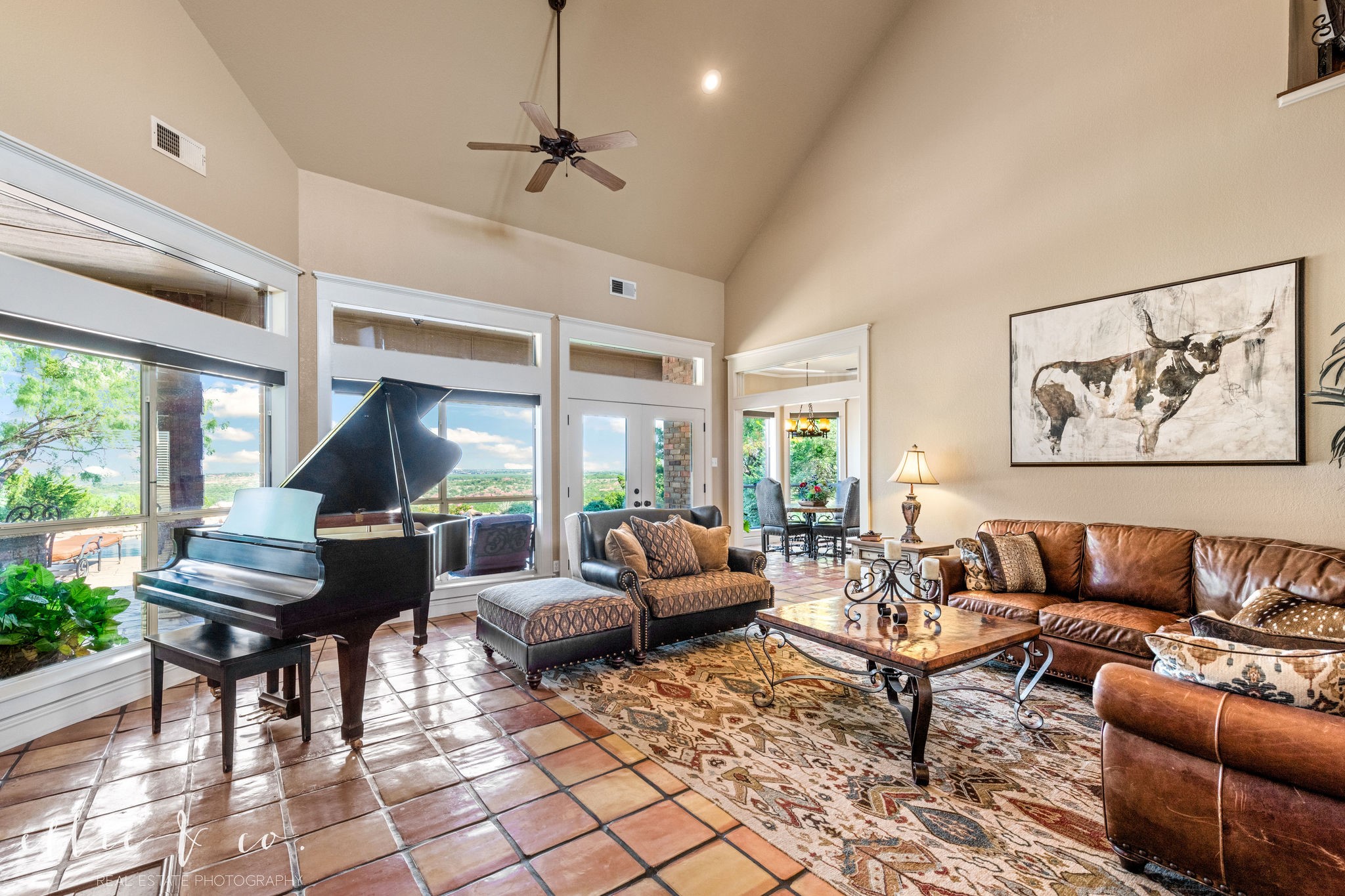 166 County Road 332 Abilene TX 79606