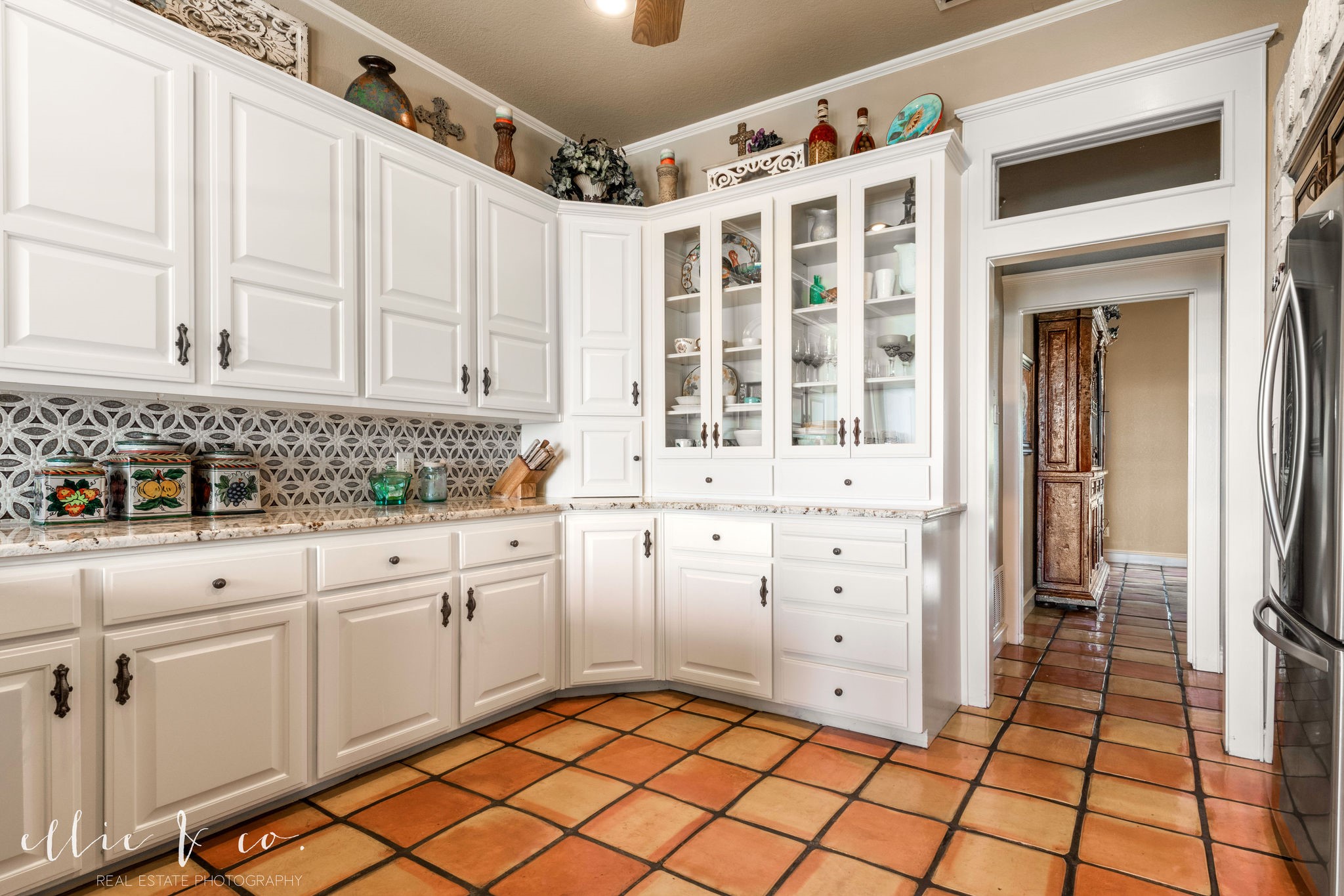 166 County Road 332 Abilene TX 79606