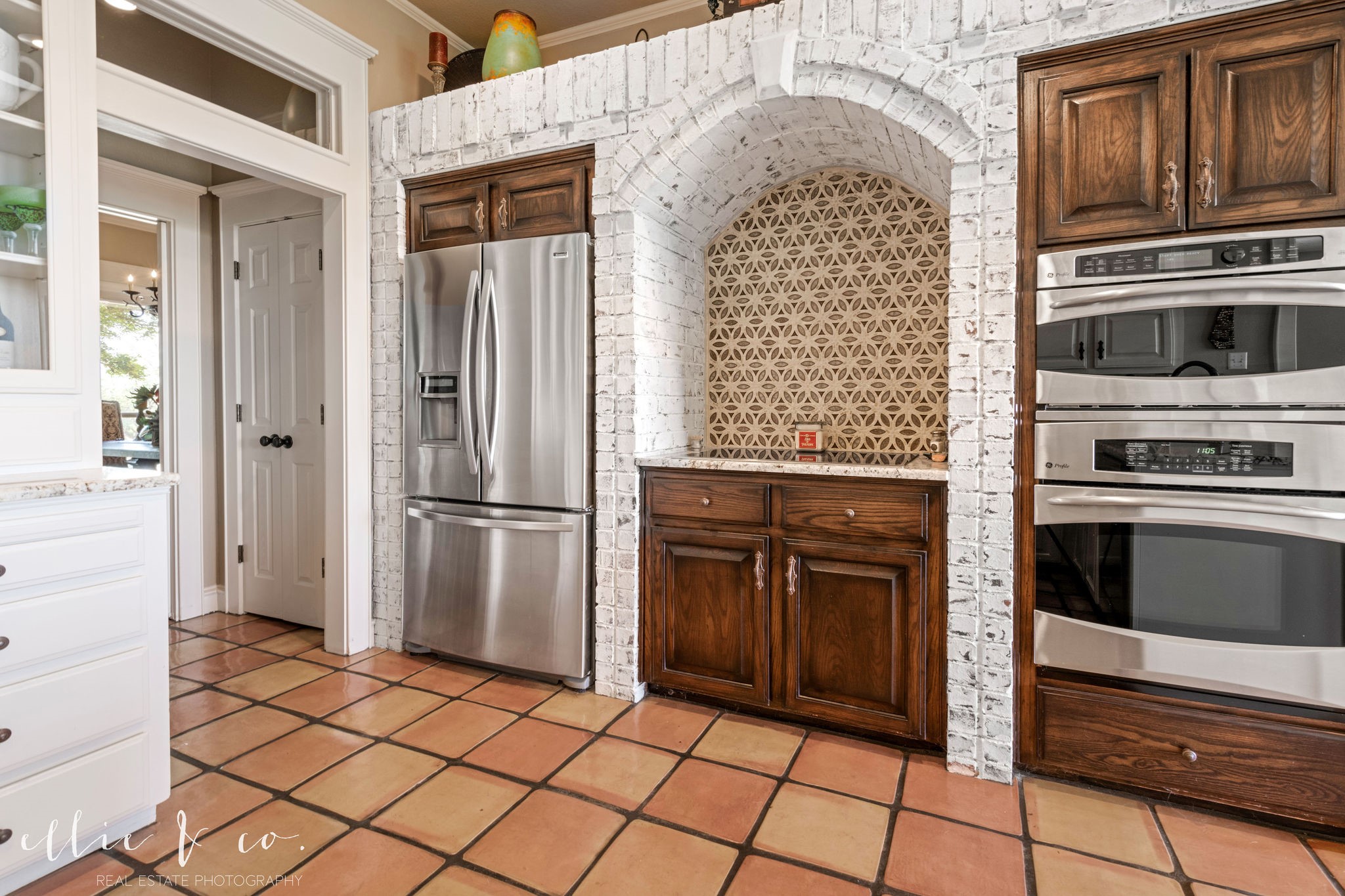 166 County Road 332 Abilene TX 79606