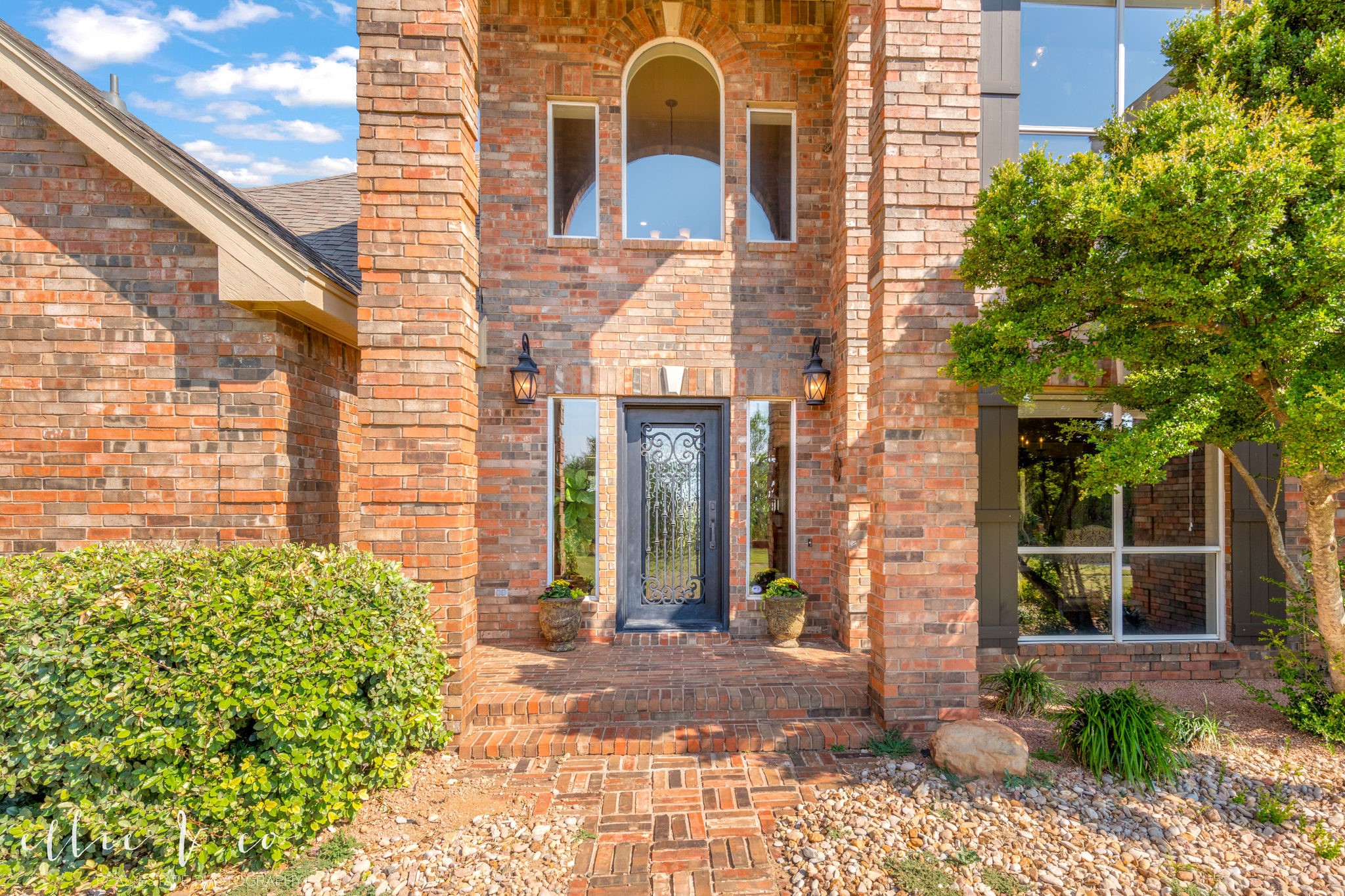 166 County Road 332 Abilene TX 79606