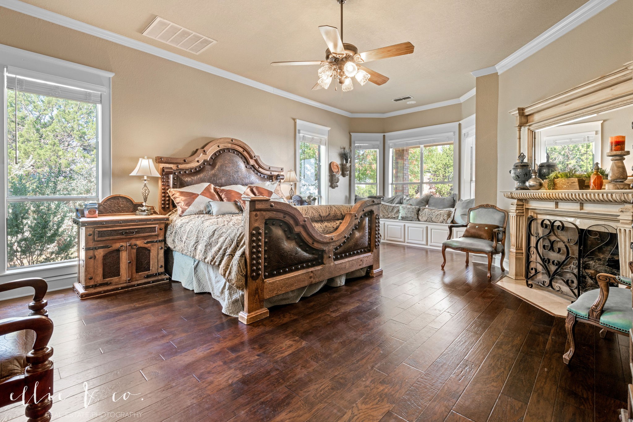 166 County Road 332 Abilene TX 79606