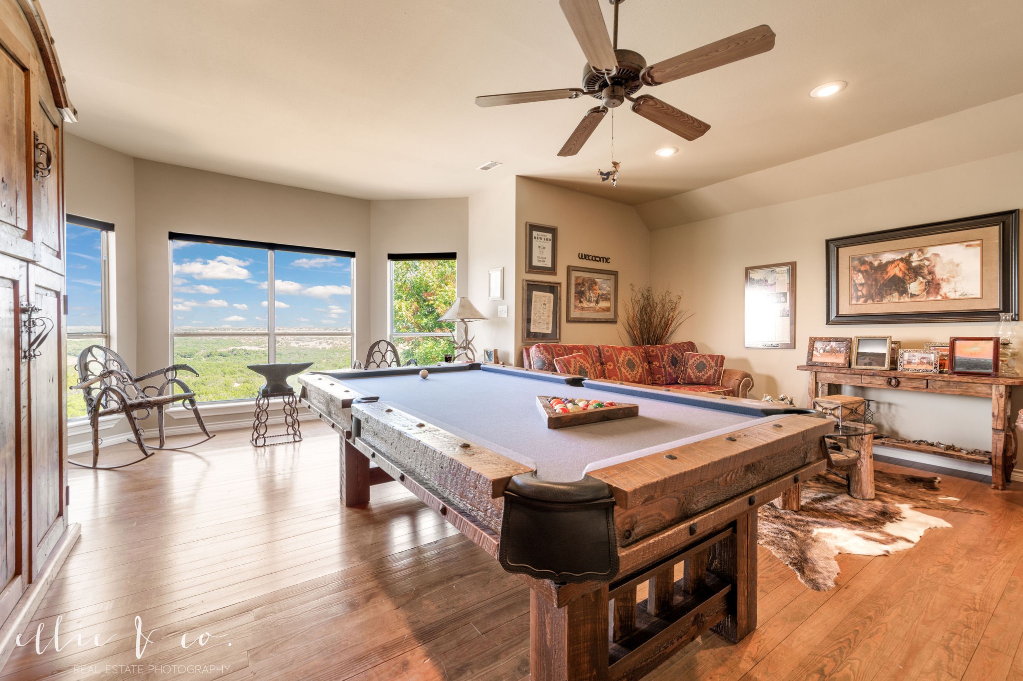 166 County Road 332 Abilene TX 79606