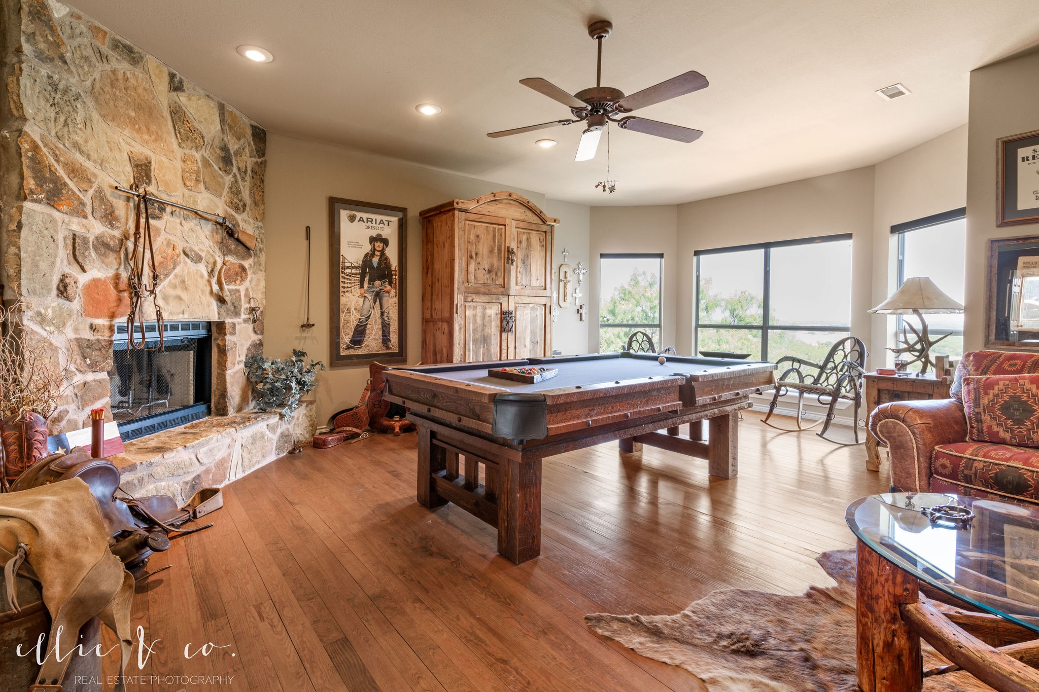 166 County Road 332 Abilene TX 79606