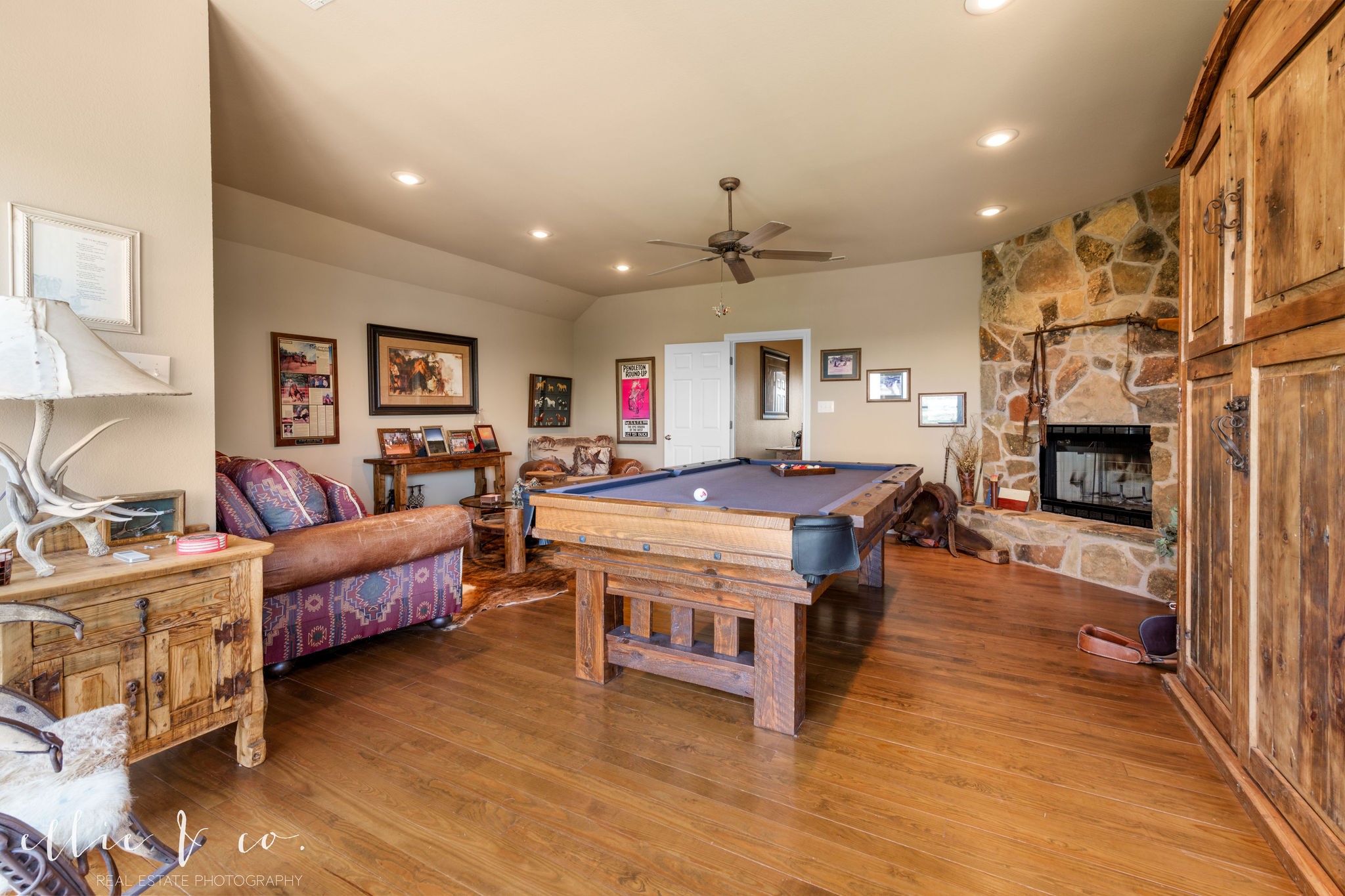 166 County Road 332 Abilene TX 79606