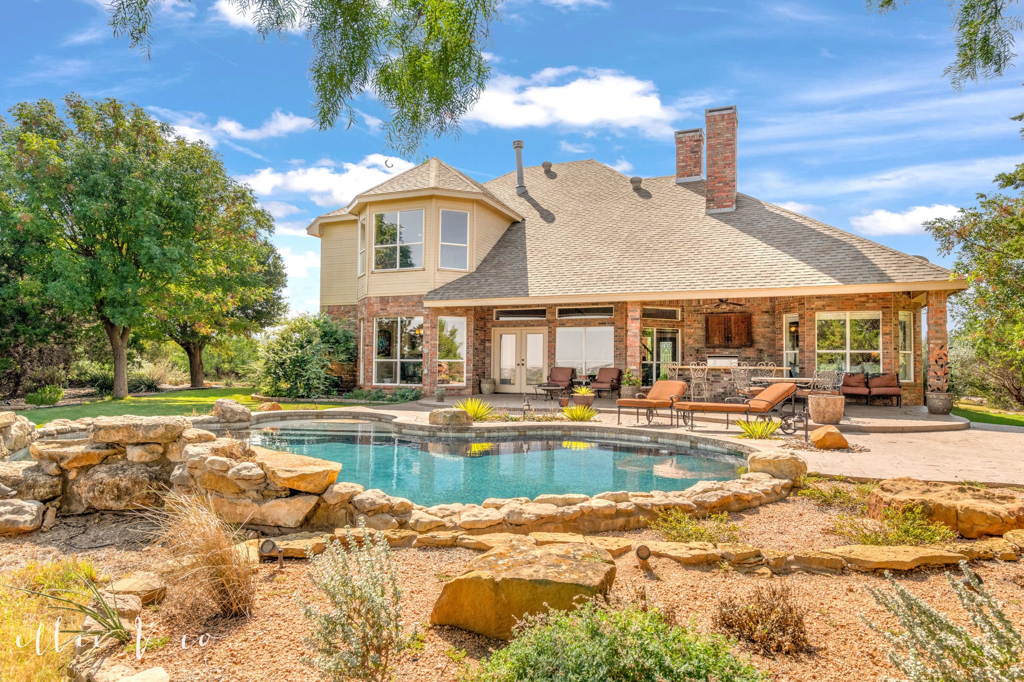 166 County Road 332 Abilene TX 79606