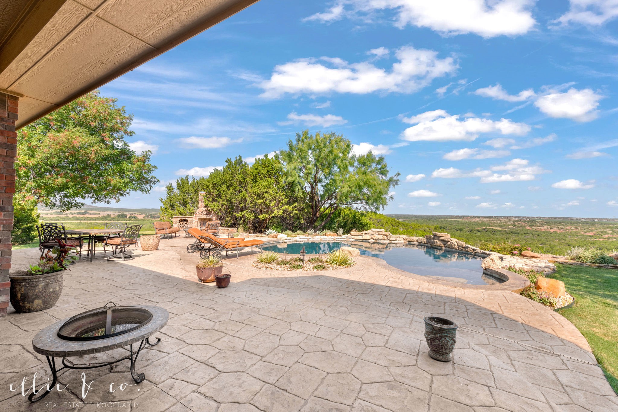 166 County Road 332 Abilene TX 79606