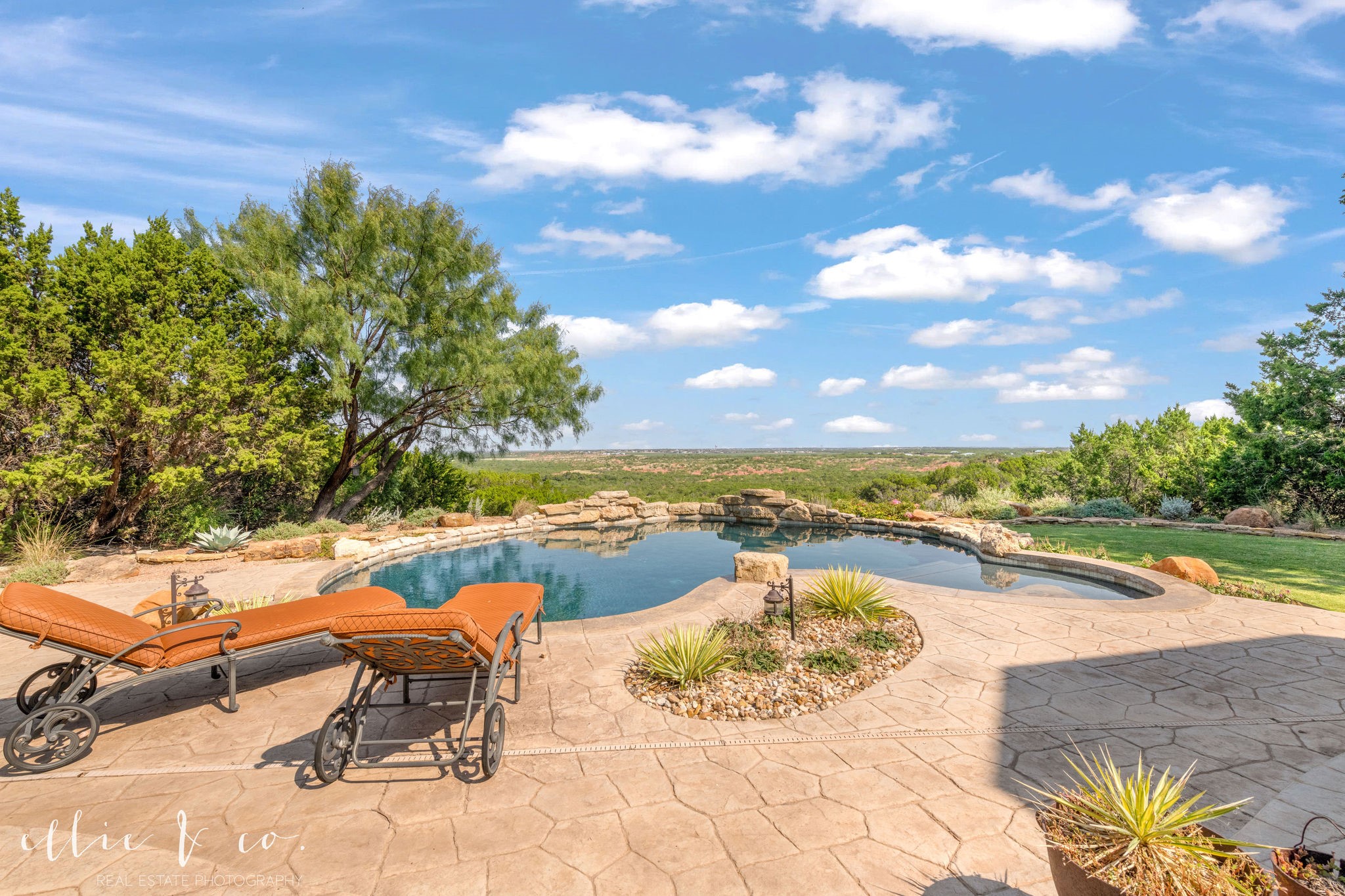 166 County Road 332 Abilene TX 79606