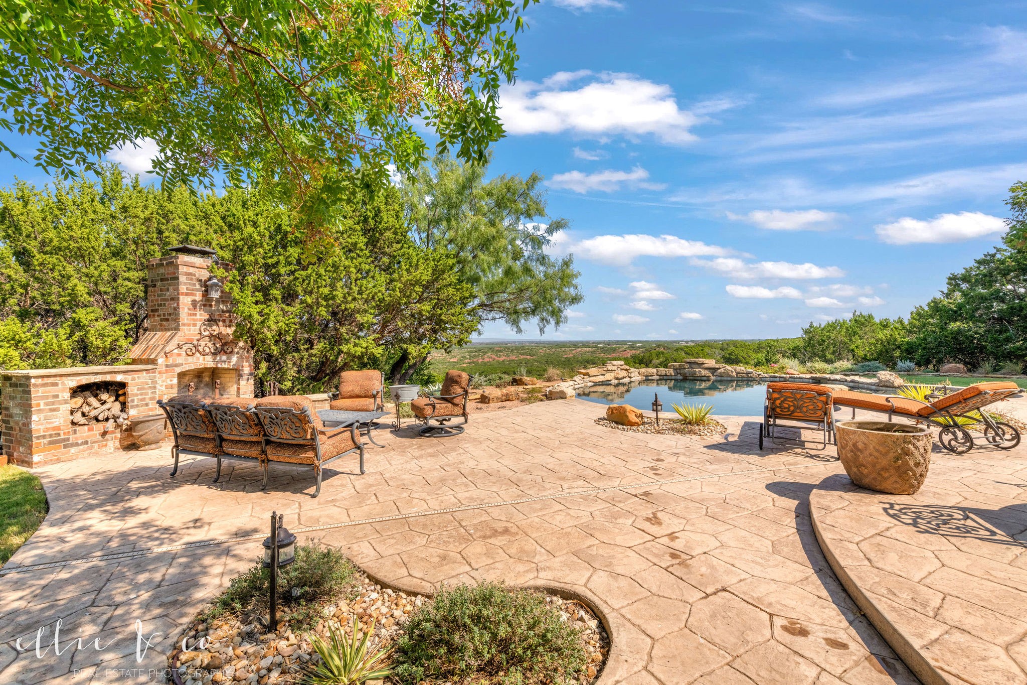 166 County Road 332 Abilene TX 79606