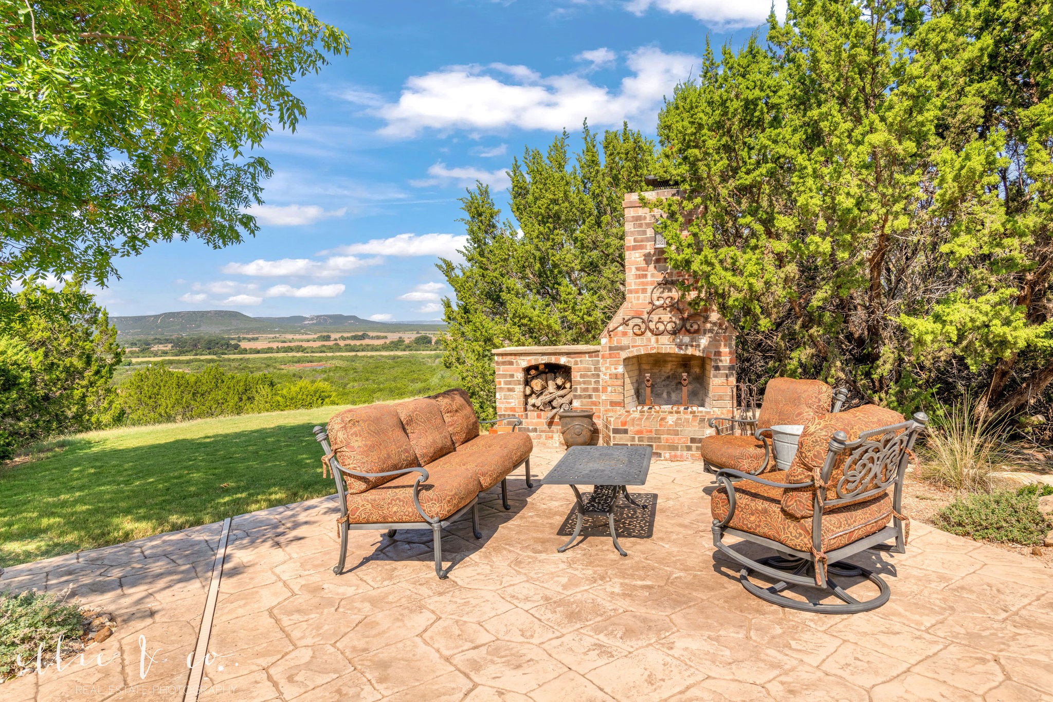 166 County Road 332 Abilene TX 79606