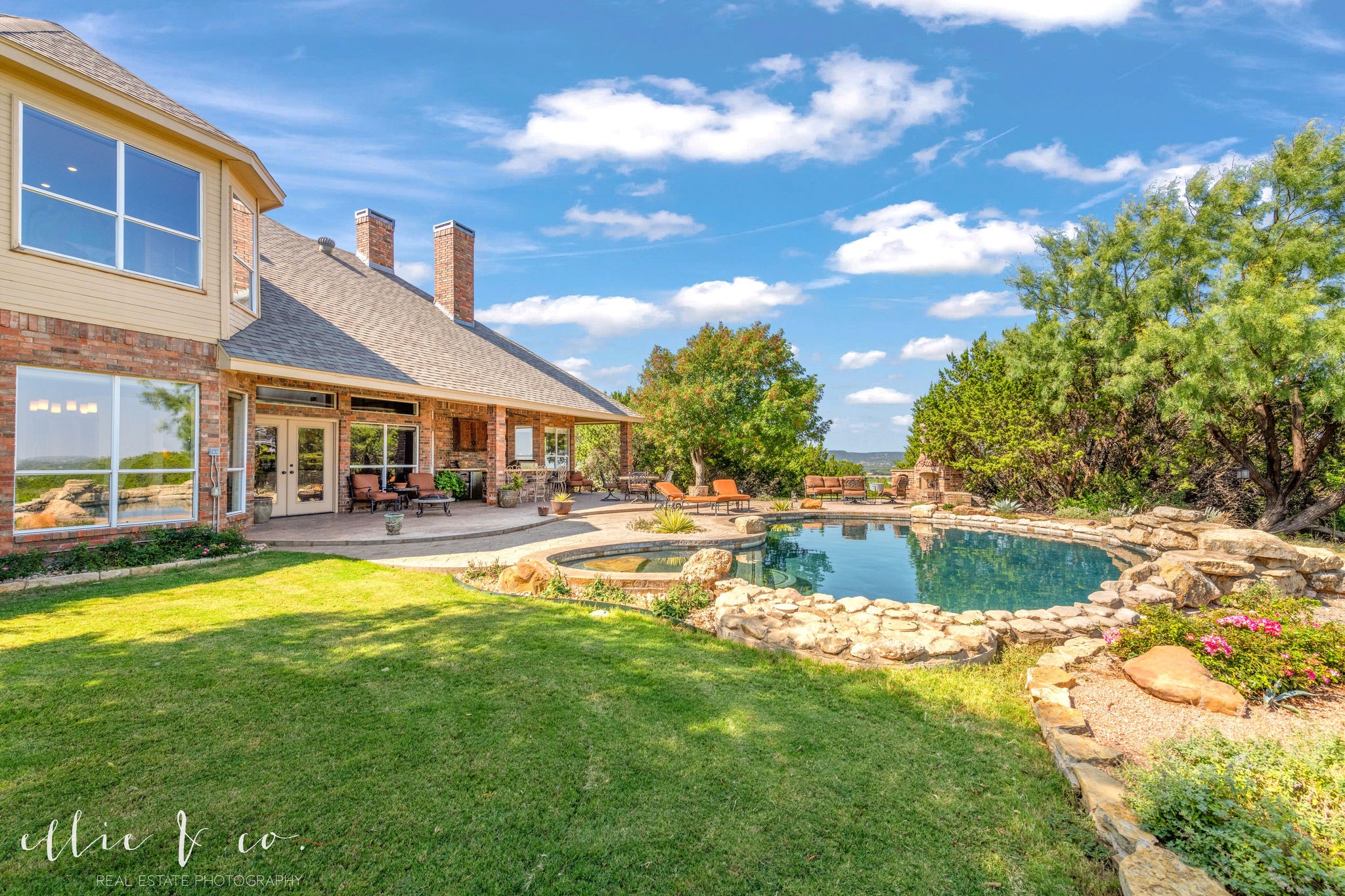 166 County Road 332 Abilene TX 79606