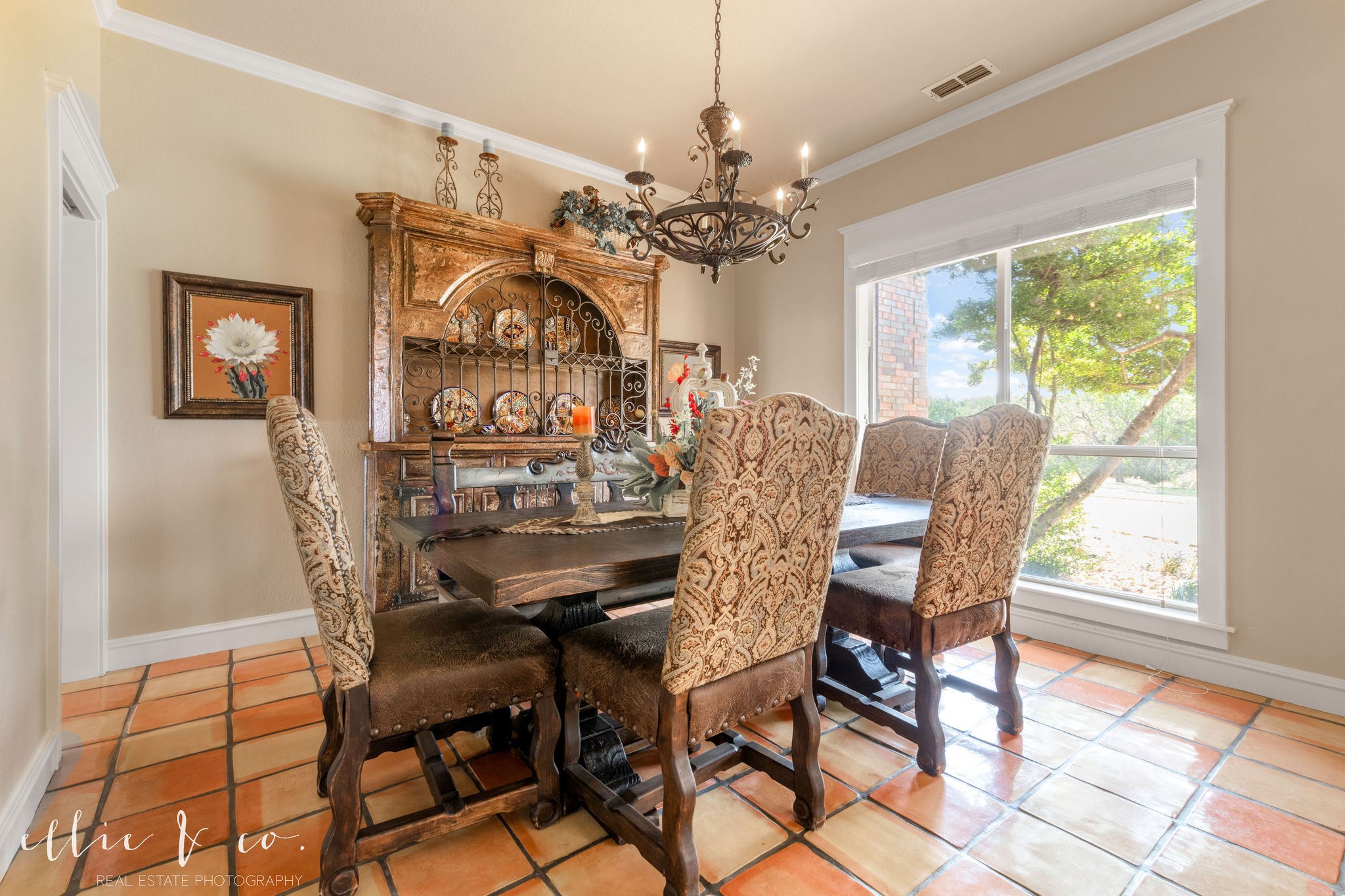 166 County Road 332 Abilene TX 79606