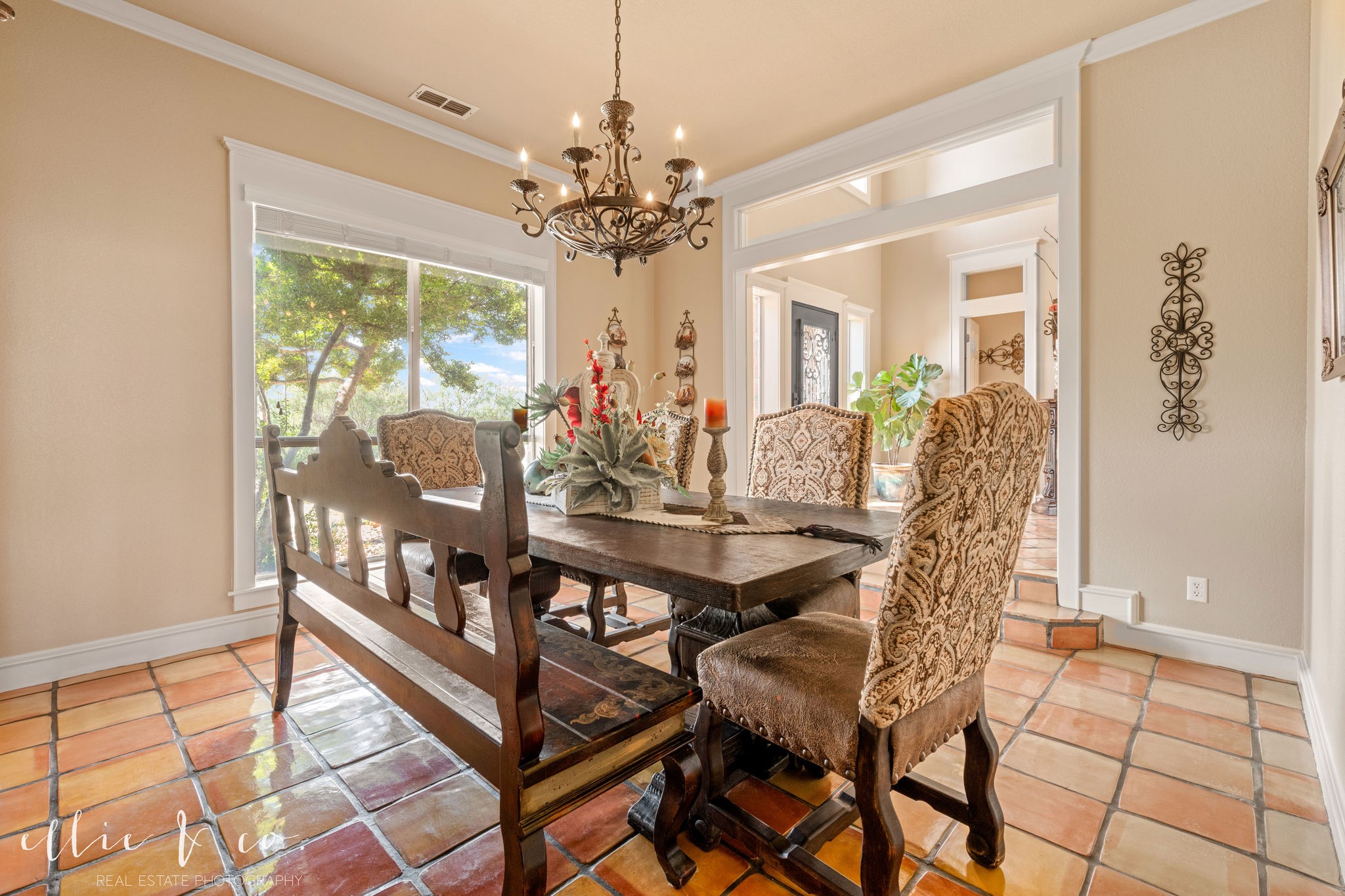 166 County Road 332 Abilene TX 79606