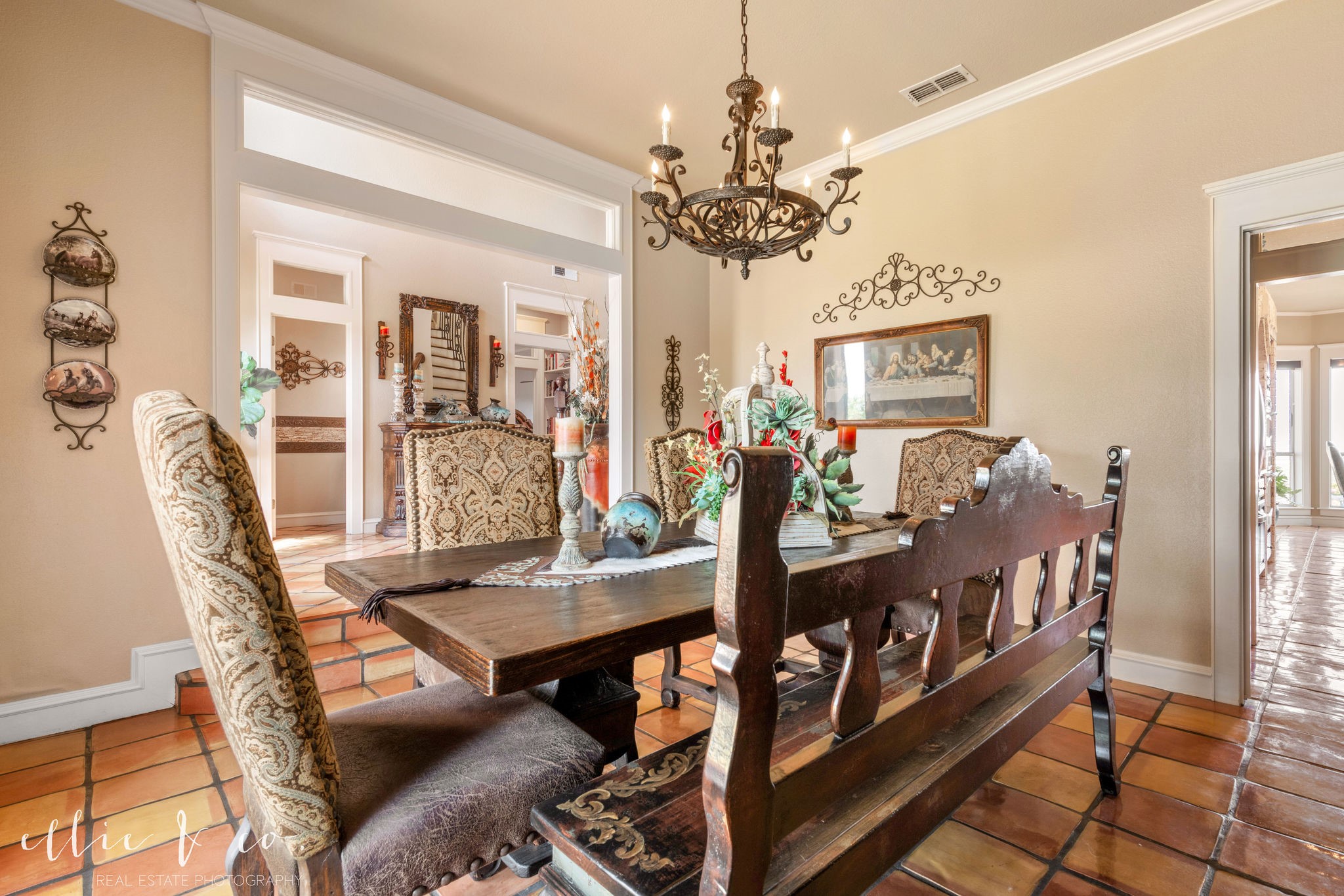 166 County Road 332 Abilene TX 79606