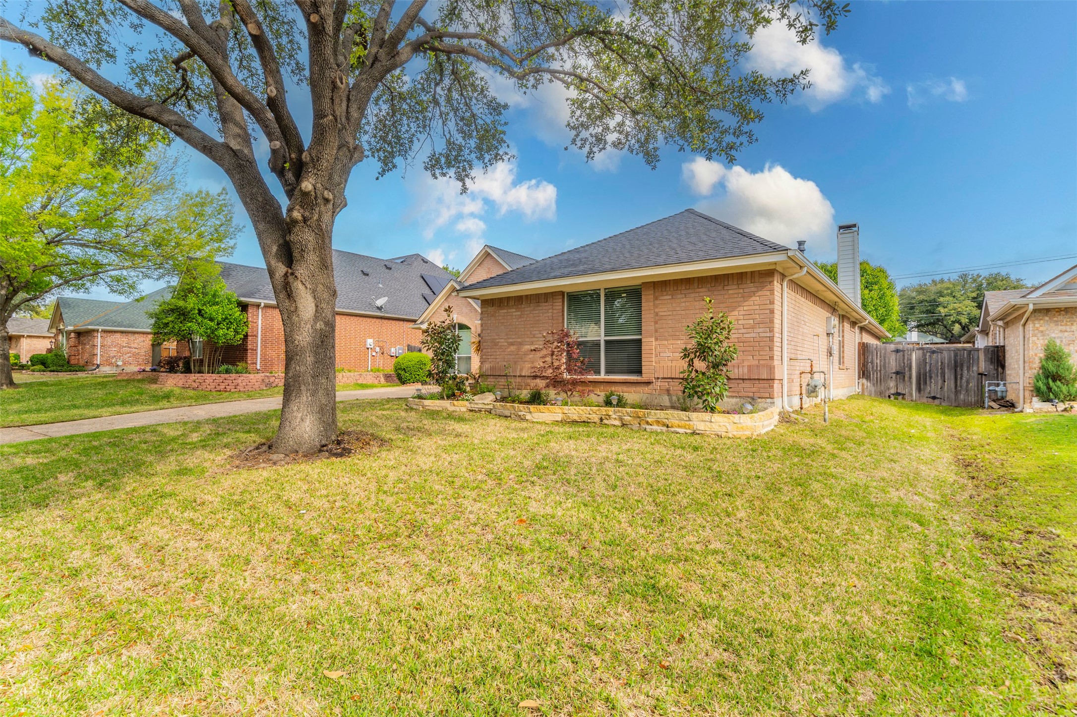 2231 Templeton Drive Arlington TX 76006