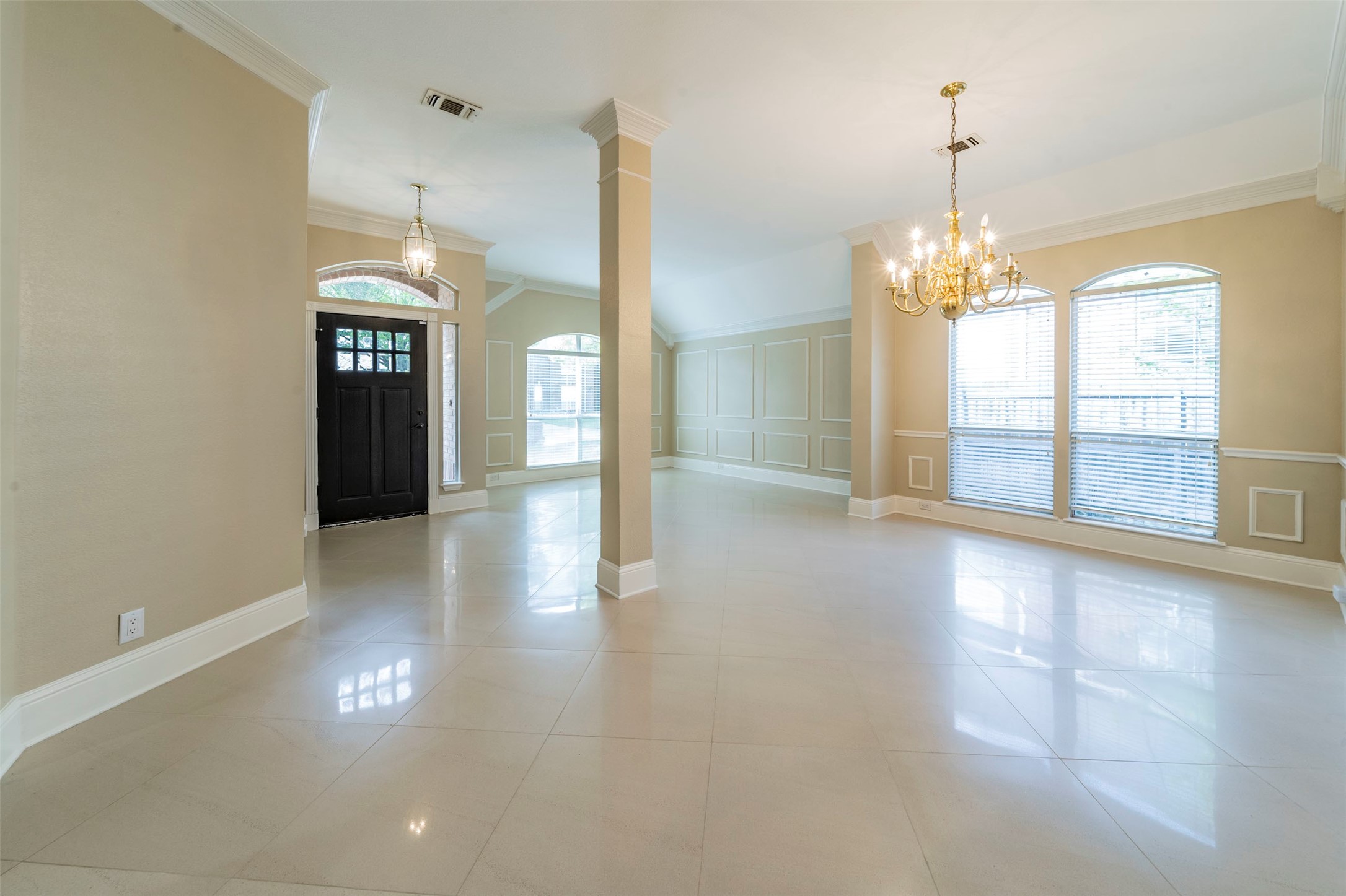 2231 Templeton Drive Arlington TX 76006