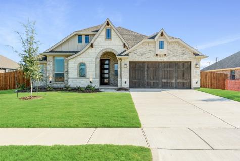 721 Truchas Avenue Forney TX 75126